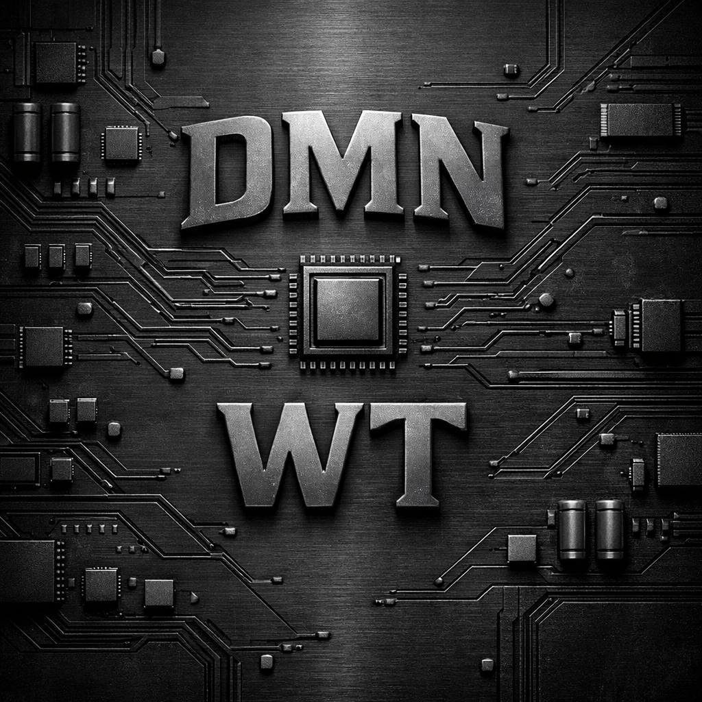 DMN WT
